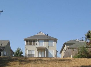 1260 Island Harbor Dr, Memphis, TN 38103
