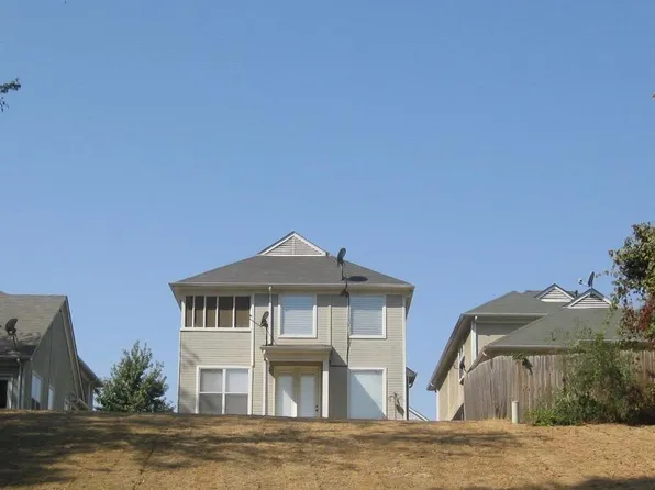 1260 Island Harbor Dr, Memphis, TN 38103