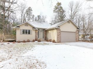 3266 Alder St, Stevens Point, WI 54481