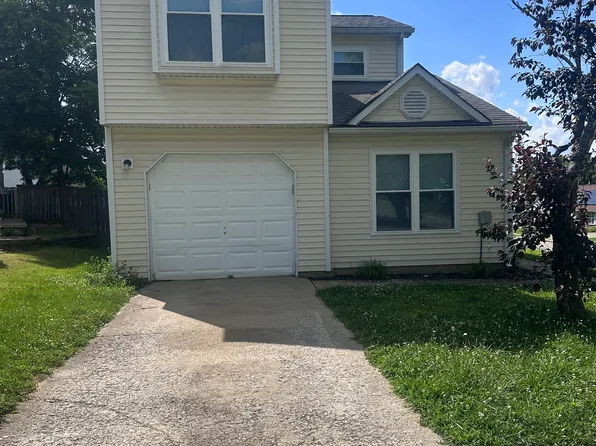 109 Copperfield Ln, Georgetown, KY 40324
