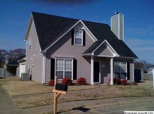 196 Pebble Cir, Pelham, AL 35124