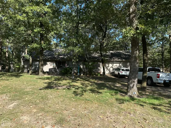 3520 Friendly Hope Rd, Jonesboro, AR 72404