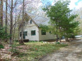 15195 County Road 505, Newberry, MI 49868