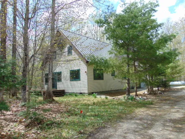 15195 County Road 505, Newberry, MI 49868