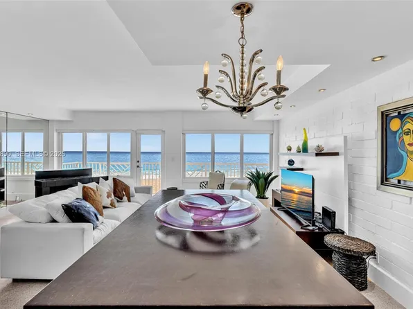 4144 El Mar Dr, Fort Lauderdale, FL