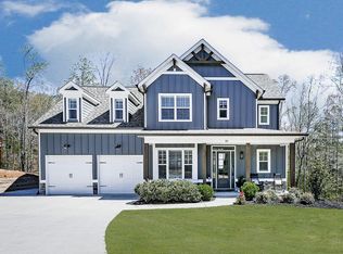 26 Branchcreek Pass SE, Cartersville, GA 30121