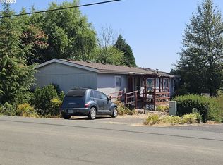 1640 Winston Section Rd, Winston, OR 97496