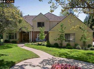 26 Chestnut Pl, Danville, CA 94506