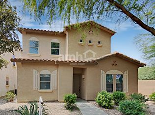 17722 W Langer Ln, Surprise, AZ 85388