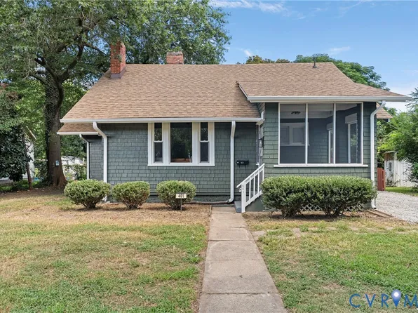 401 Spruance St, Hopewell, VA 23860