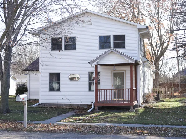 107 E Kimball St, Hancock, IA 51536