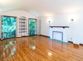 228 S Poinsettia Pl #1/4, Los Angeles, CA 90036