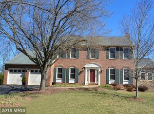 6221 Point Ct, Centreville, VA 20120