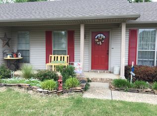 44 Timberwood Dr, Cabot, AR 72023