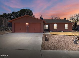 1930 Craig Ave, Las Cruces, NM 88001