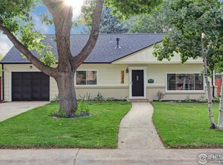 1205 Alford St, Fort Collins, CO 80524