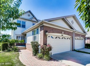 10710 Hillingdon Rd, Woodstock, MD 21163