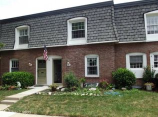 5923 Bayshire Rd #113, Springfield, VA 22152