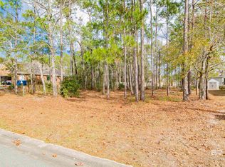 4632 Spinnaker Way LOT 74, Orange Beach, AL 36561