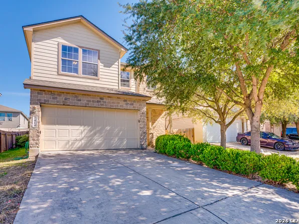 3414 Aranda Flds, Converse, TX 78109