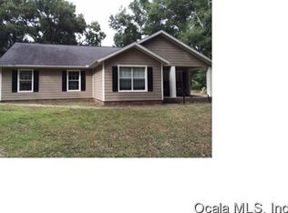 6991 SE 123rd Pl, Belleview, FL 34420
