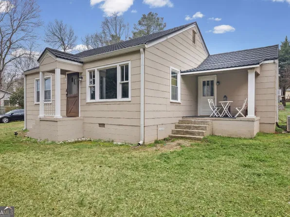 1532 High Falls Rd, Griffin, GA 30223