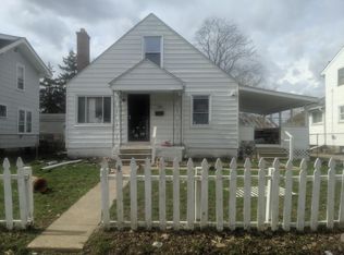 633 S Wayne Ave, Columbus, OH
