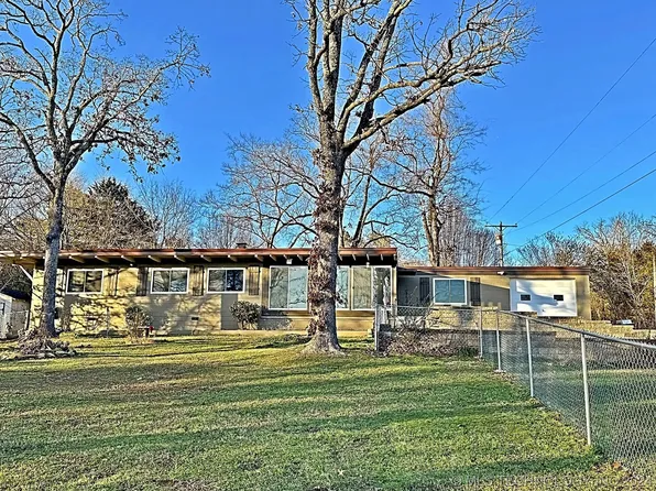 28287 S 551st Rd, Park Hill, OK 74451