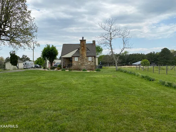 2374 Highway 68, Crossville, TN 38555