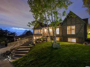 3677 E 8620 S, Cottonwood Heights, UT 84121