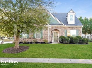 2307 Loowit Falls Dr, Braselton, GA 30517
