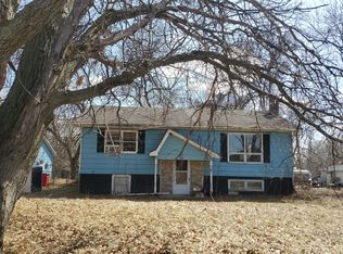 4006 253rd Ave NE, Isanti, MN 55040