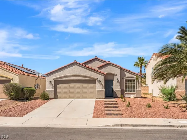 668 Rising Brook Dr, Henderson, NV 89011