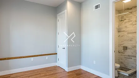 Rented by Yaffa Realty LLC