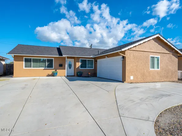 1120 N Daisy St, Lompoc, CA 93436