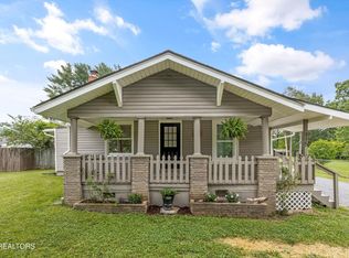115 Myers Ln, Maynardville, TN 37807