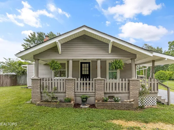 115 Myers Ln, Maynardville, TN 37807