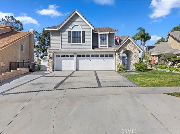 1140 Jonah Dr, Corona, CA 92882