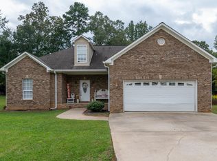 662 Marklund Rd, Sumiton, AL 35148