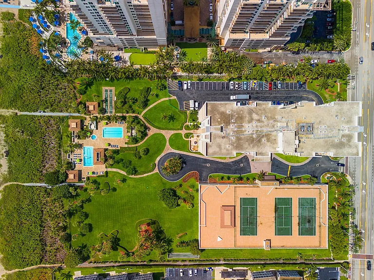 3400 N Ocean Dr #1602 — Photo 43