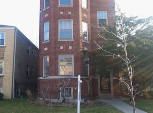 331 Sherman Ave APT 2, Evanston, IL 60202
