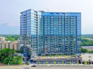 788 W Marietta St NW #511, Atlanta, GA 30318