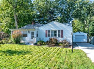 323 Troy Rd, Delaware, OH 43015