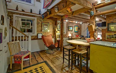 Sold by Brown Harris Stevens