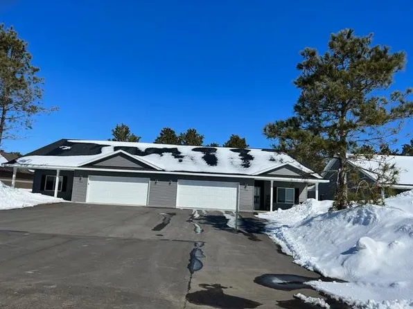 522 Eagles Trl, Ottertail, MN 56571