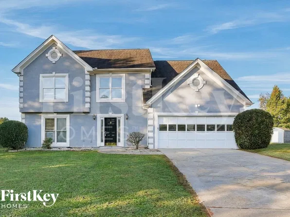 2910 Paces Woods Dr, Lawrenceville, GA 30044