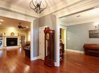 502 Abby Rd, Thibodaux, LA 70301