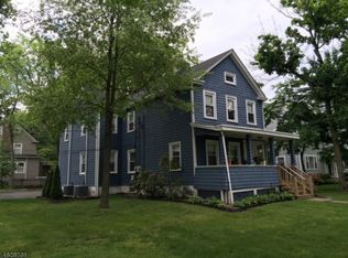 588 Valley St, Maplewood, NJ 07040