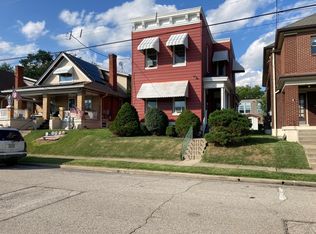 116 Evergreen Ave, Southgate, KY