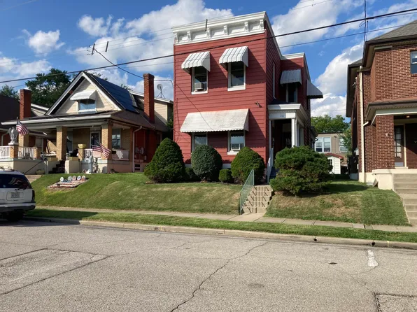 116 Evergreen Ave, Southgate, KY 41071